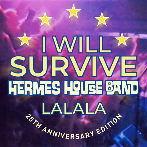 i will survive hermes house band chords|Hermes House Band .